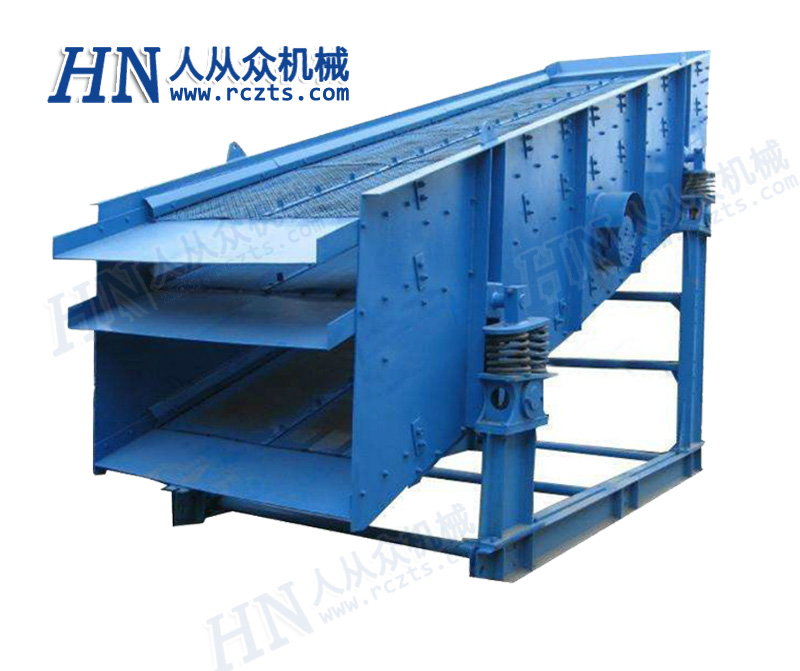 市面上圓振動(dòng)篩的價(jià)格大概多少錢?