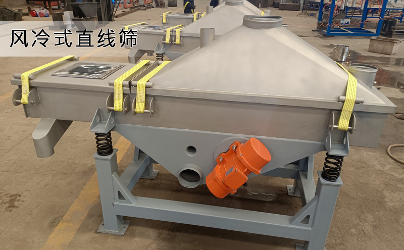 直線篩：市面價格高低不同，如何巧妙選擇？