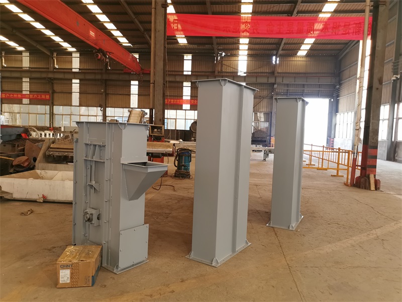 影響斗式提升機價格的因素有哪些？