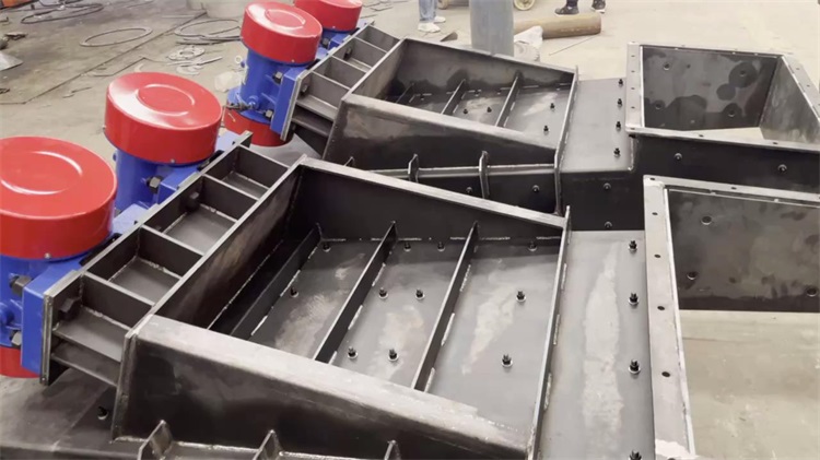 市面上電機(jī)振動(dòng)給料機(jī)價(jià)格大概多少錢?