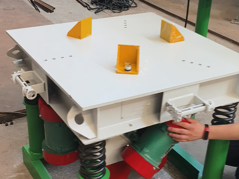 探索創(chuàng)新:三維振動(dòng)平臺(tái)的卓越性能與廣泛應(yīng)用